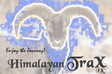 Himalayan Trax logo