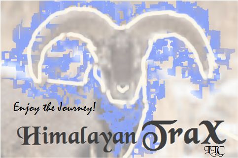 Himalayan Trax Logo